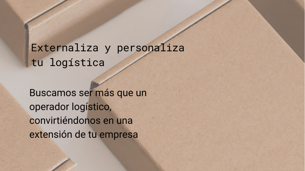 Logística E-Commerce - Forward Future